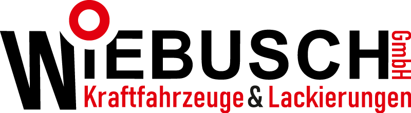 Wiebusch Kraftfahrzeuge & Lackierungen GmbH Logo